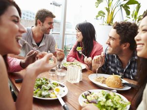 コミュニケーション